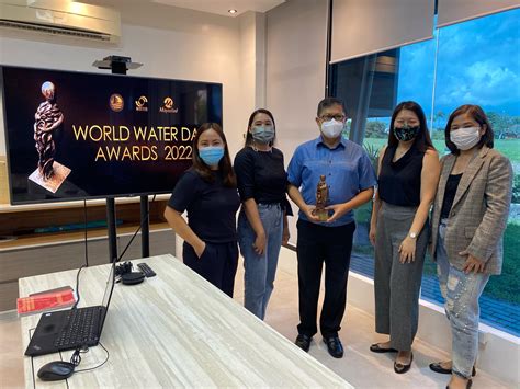 Aboitiz InfraCapital Presents ‘Agos Ng Kinabukasan Award’ To .